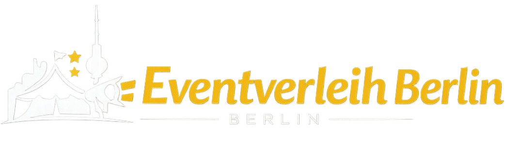 Eventverleih Berlin