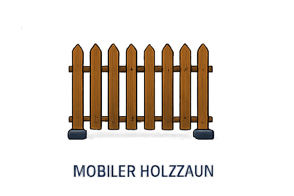 Mobilezaun mieten Berlin