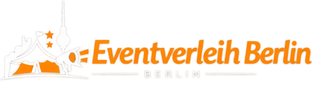 Eventverleih Berlin